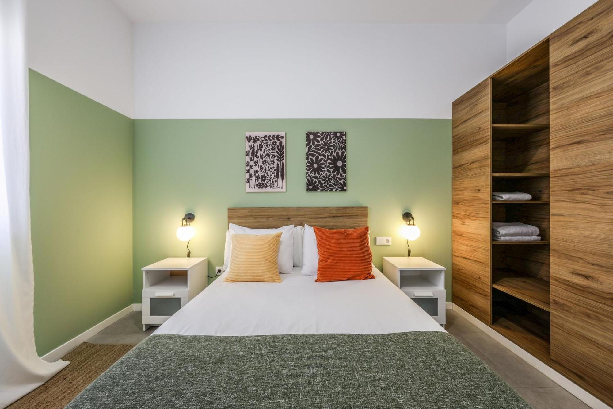 Malvarrosa Apartment