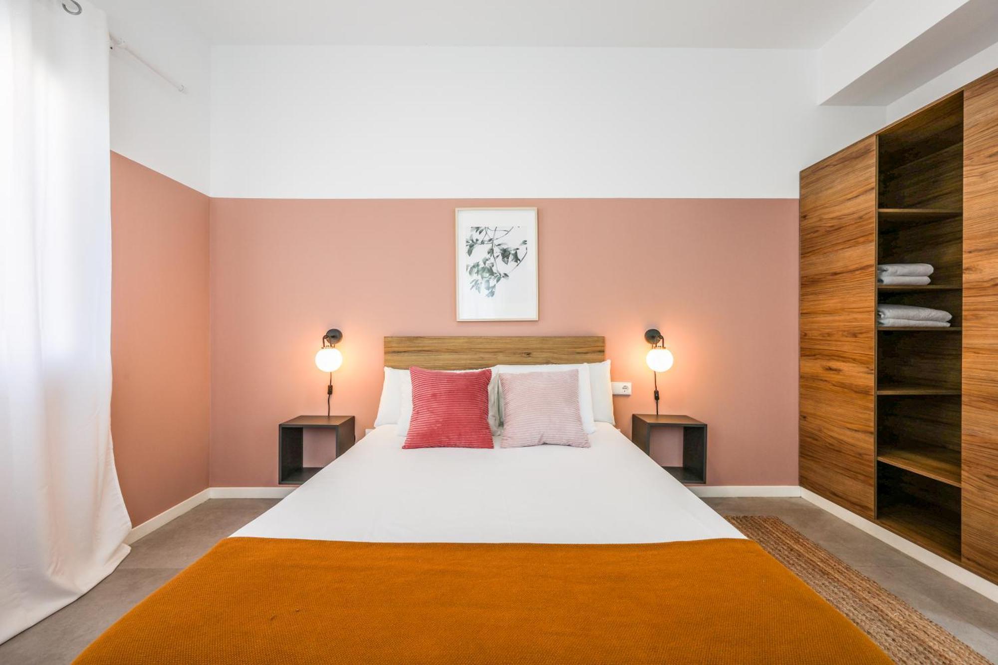 Malvarrosa Apartment Valencia
