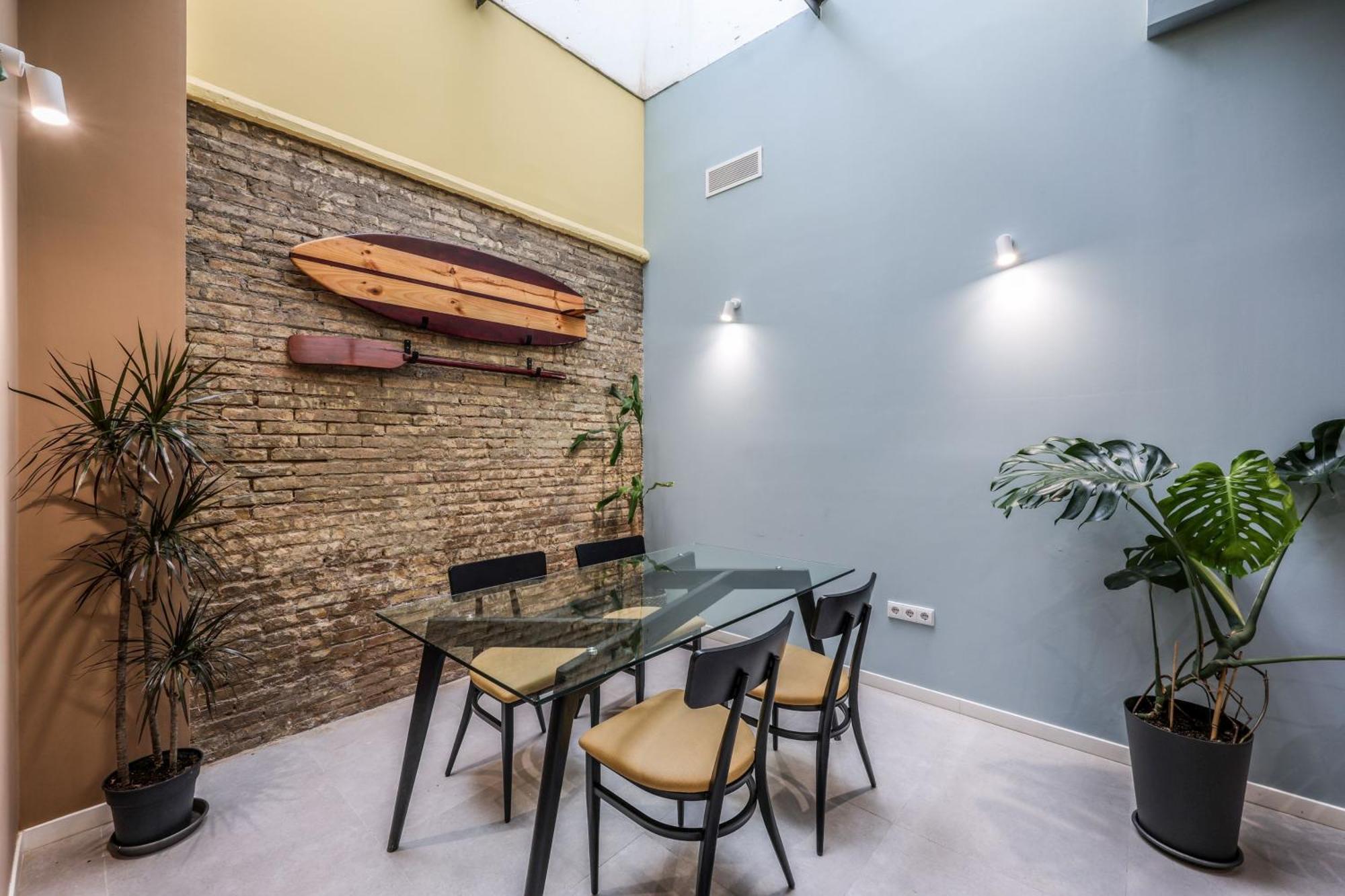Apartment Malvarrosa