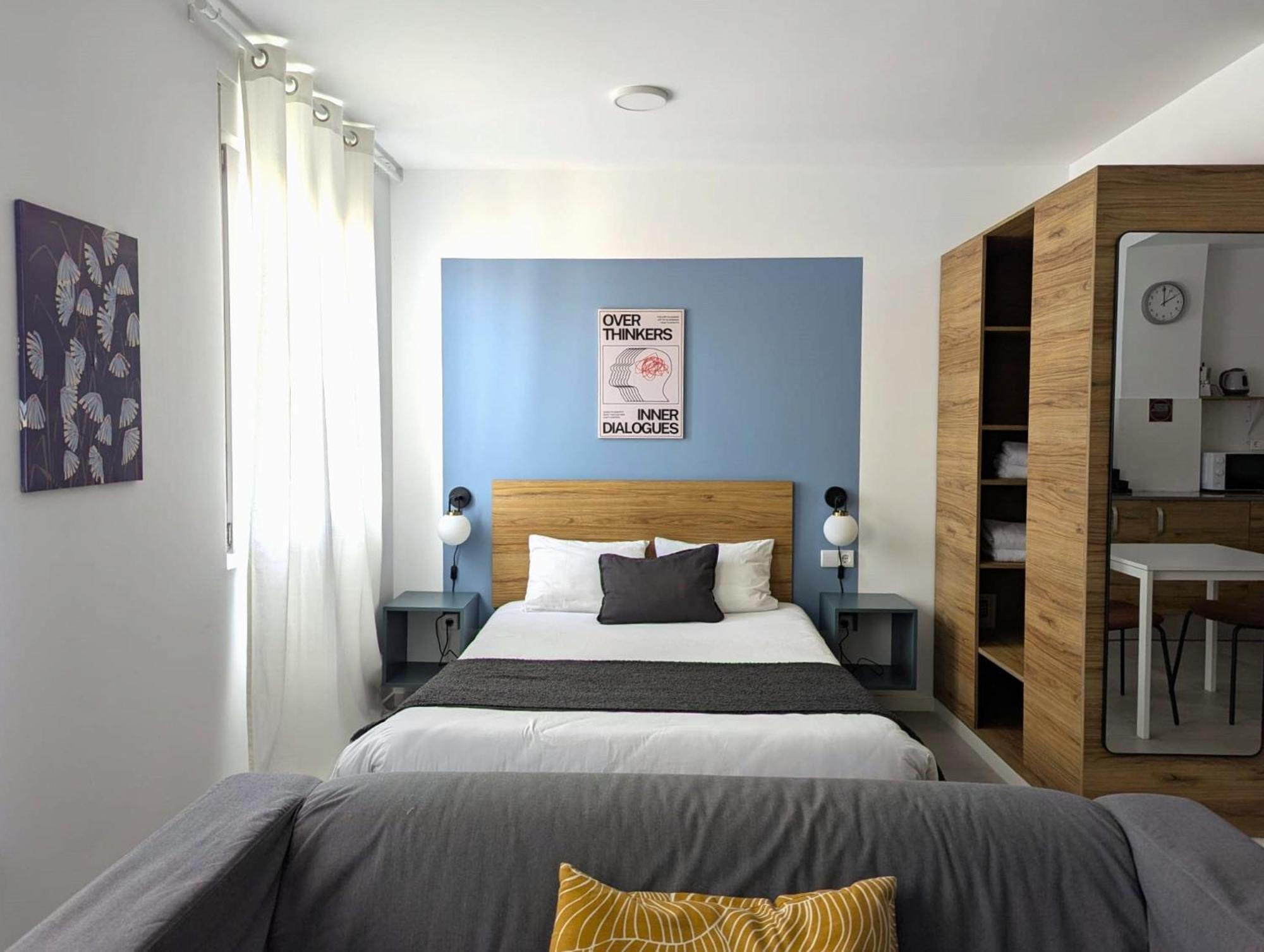 Apartment Malvarrosa Valencia