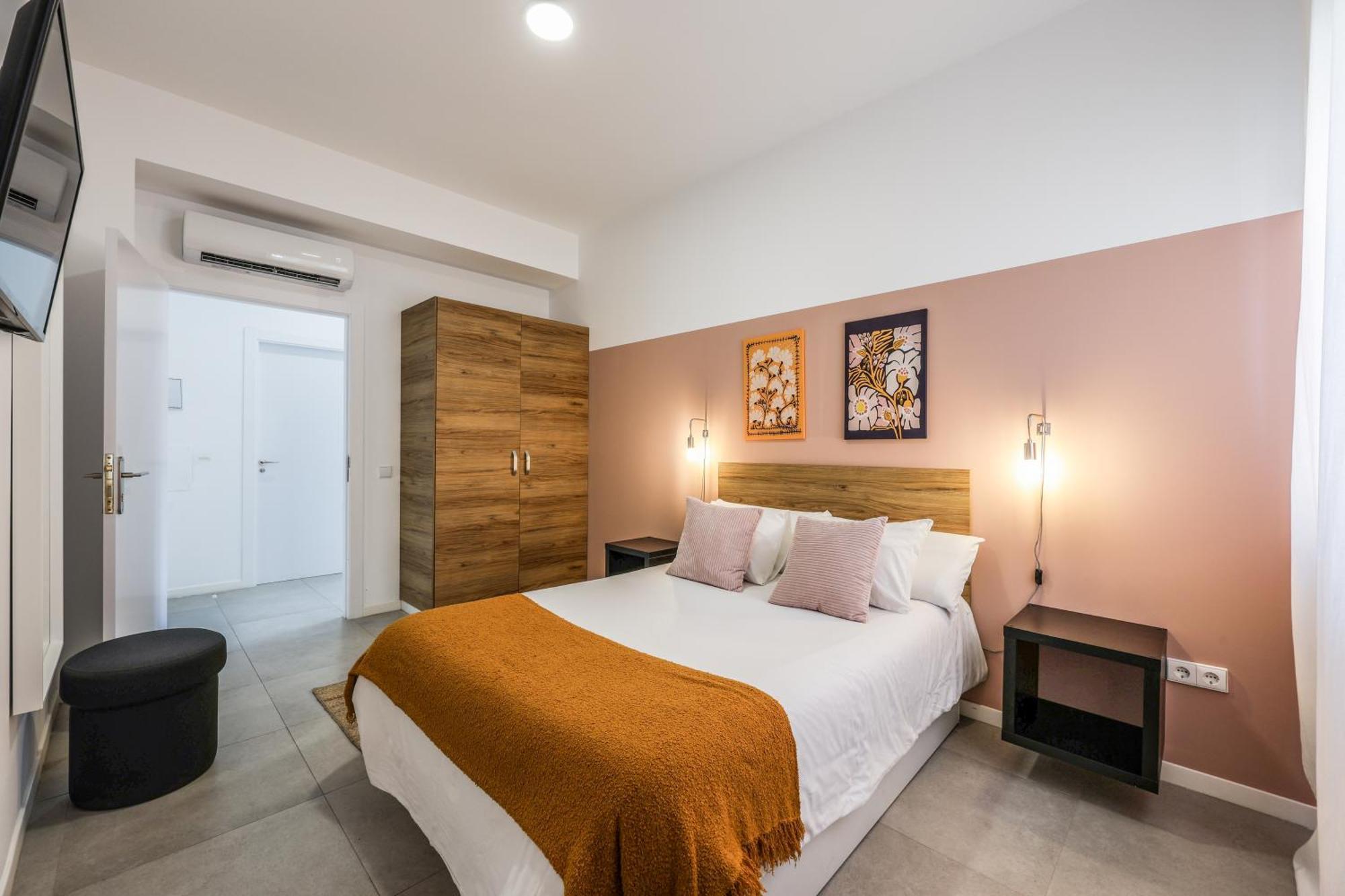 Apartment Malvarrosa Valencia