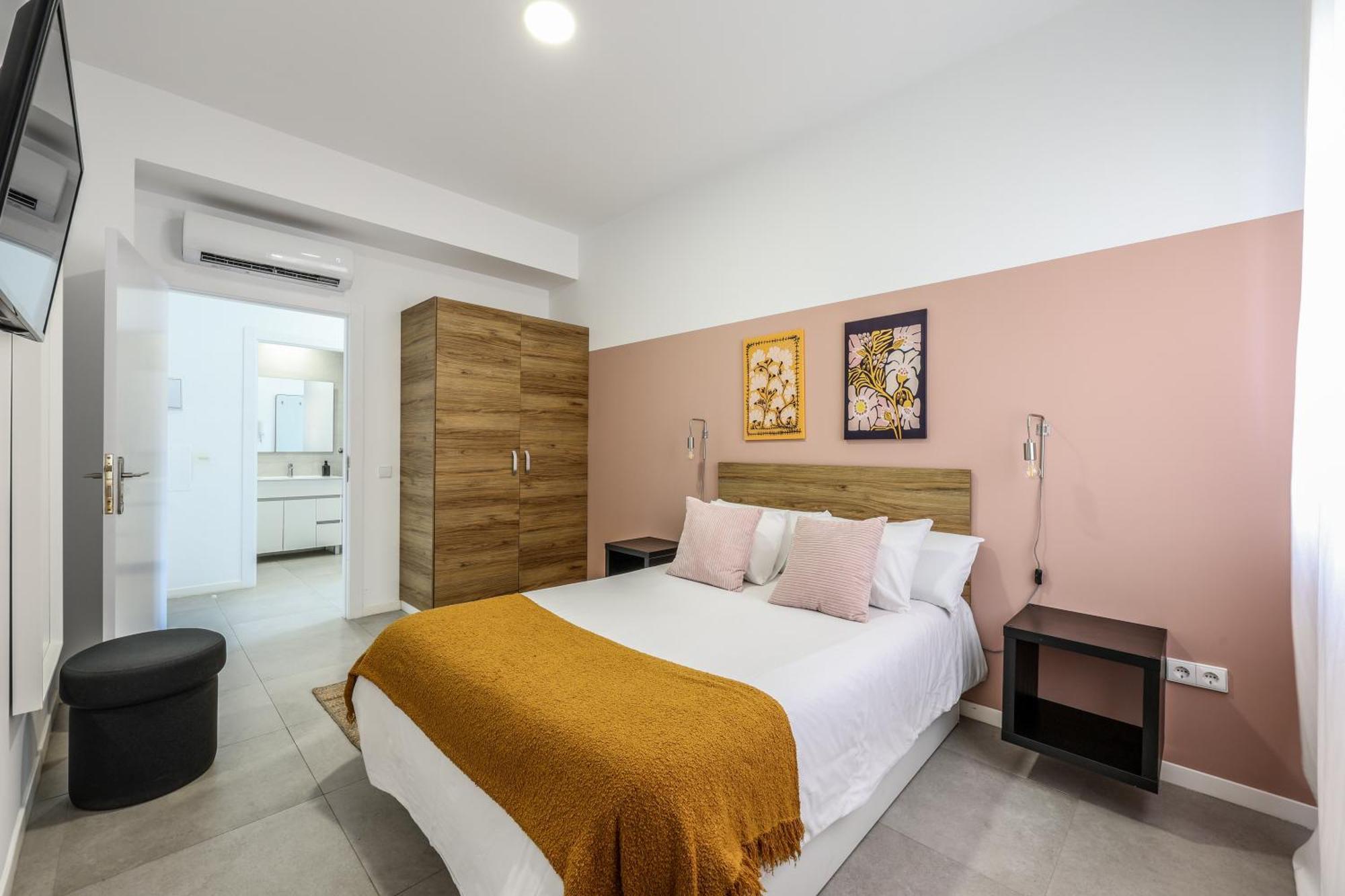 Malvarrosa Apartment Valencia