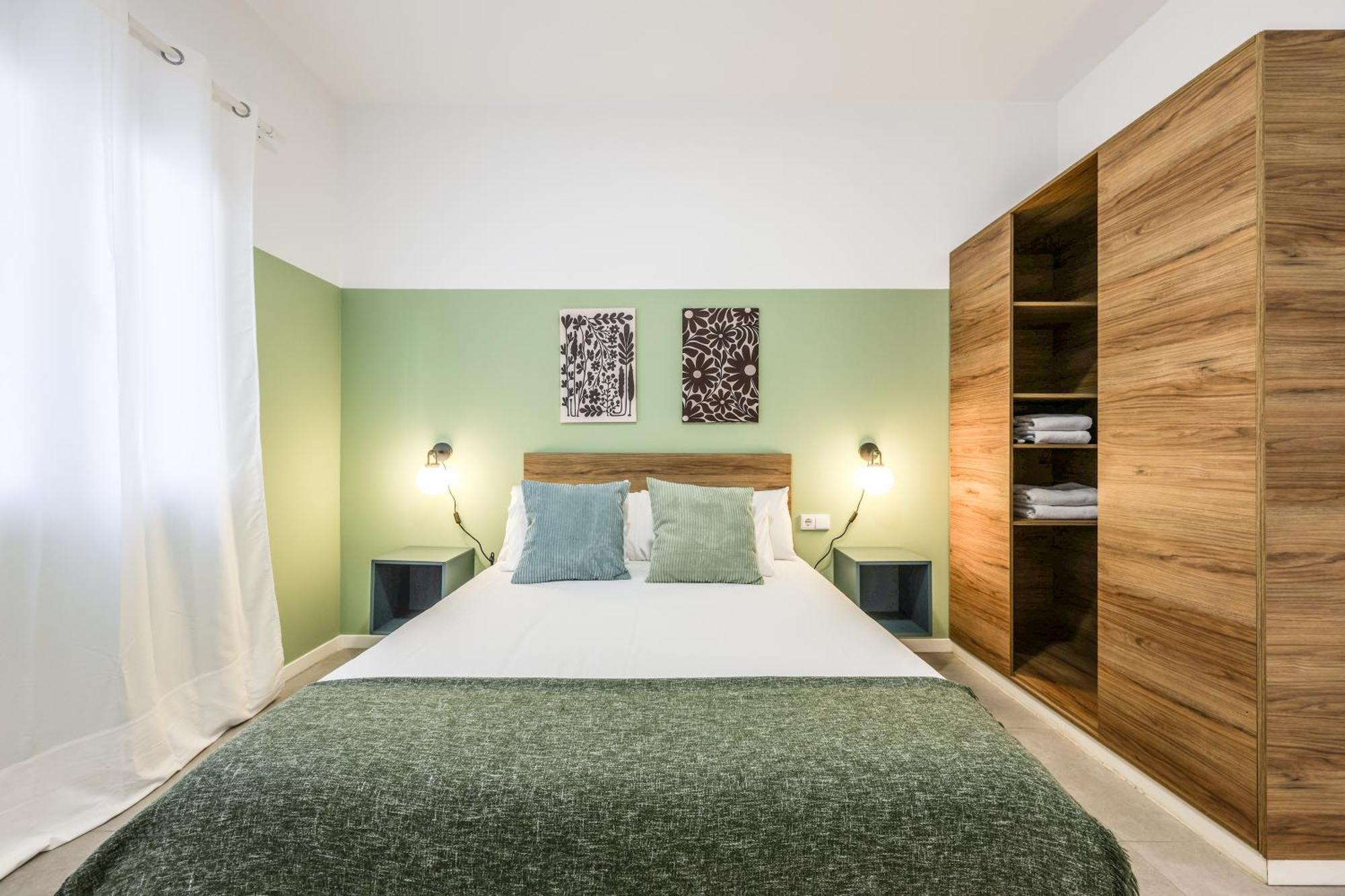 Apartment Malvarrosa *