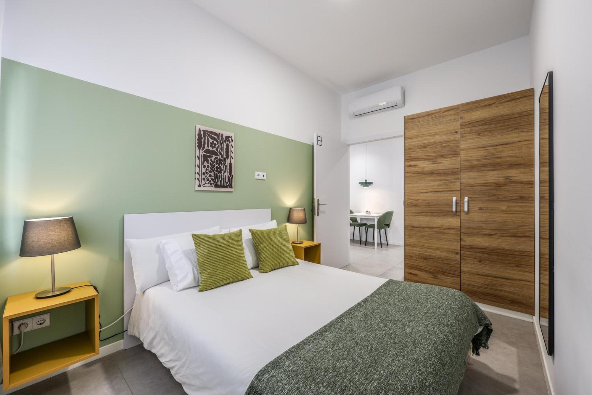 Apartment Malvarrosa Valencia