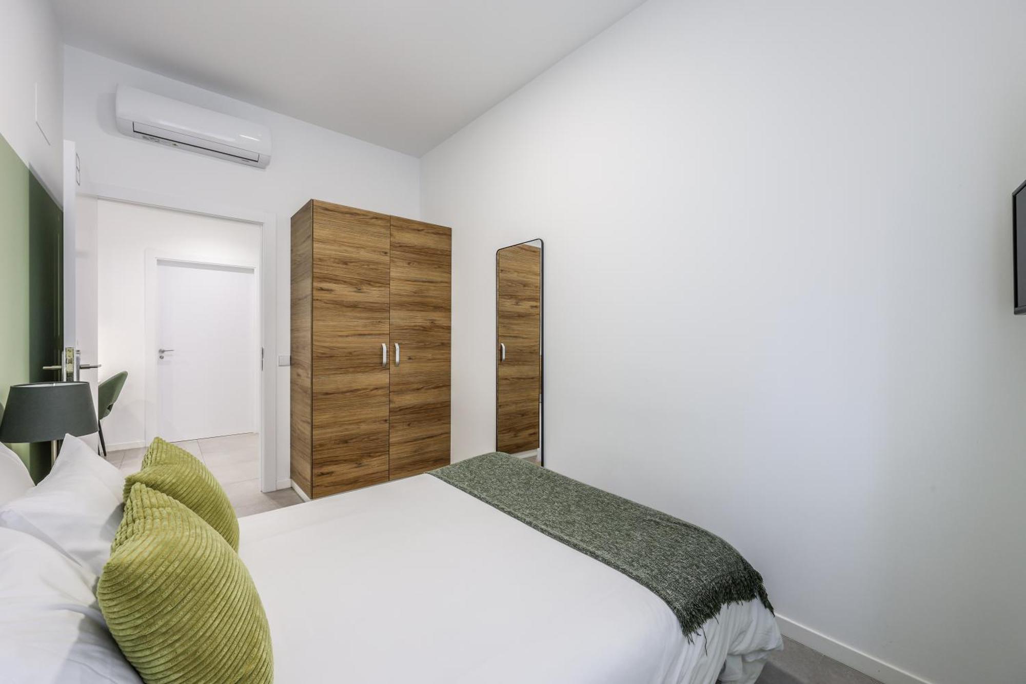 Apartment Malvarrosa *