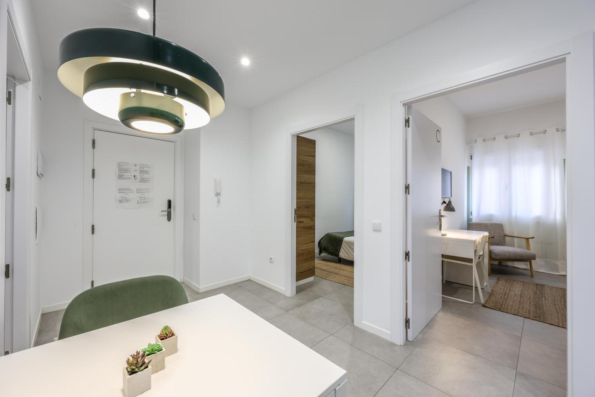 Apartment Malvarrosa *