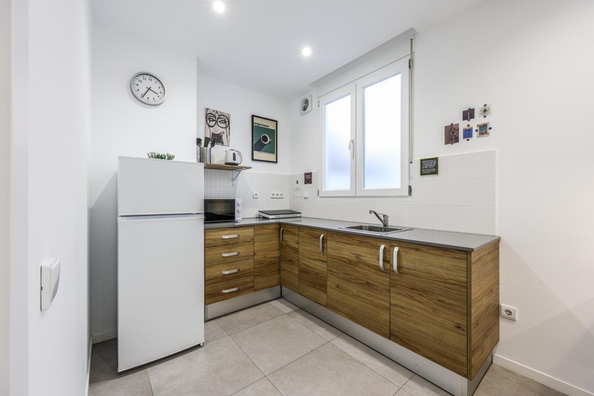 Malvarrosa Apartment Valencia