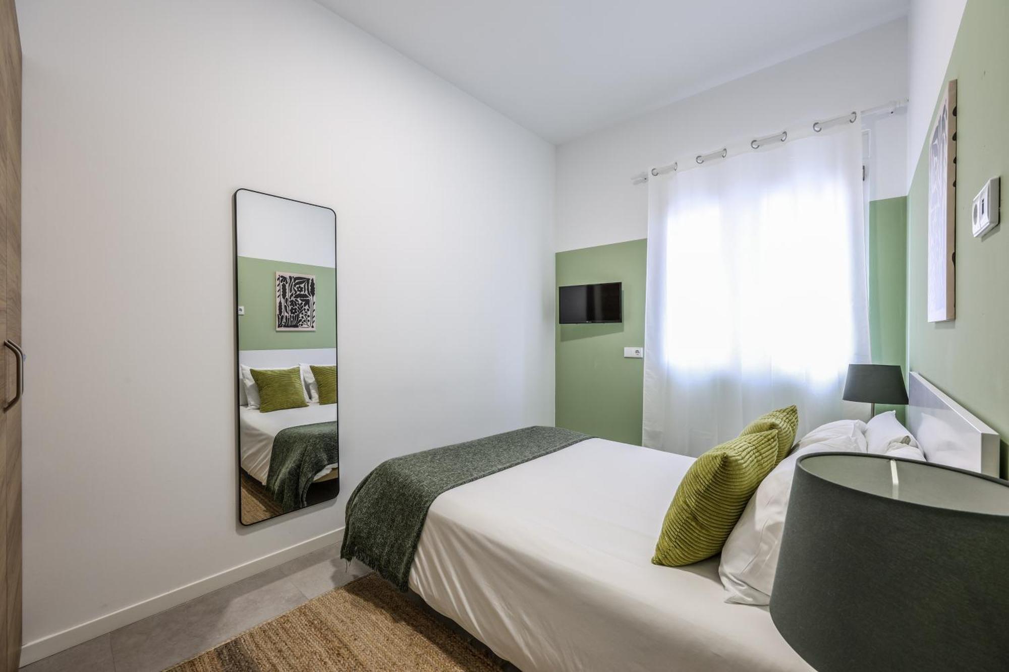 Apartment Malvarrosa Valencia