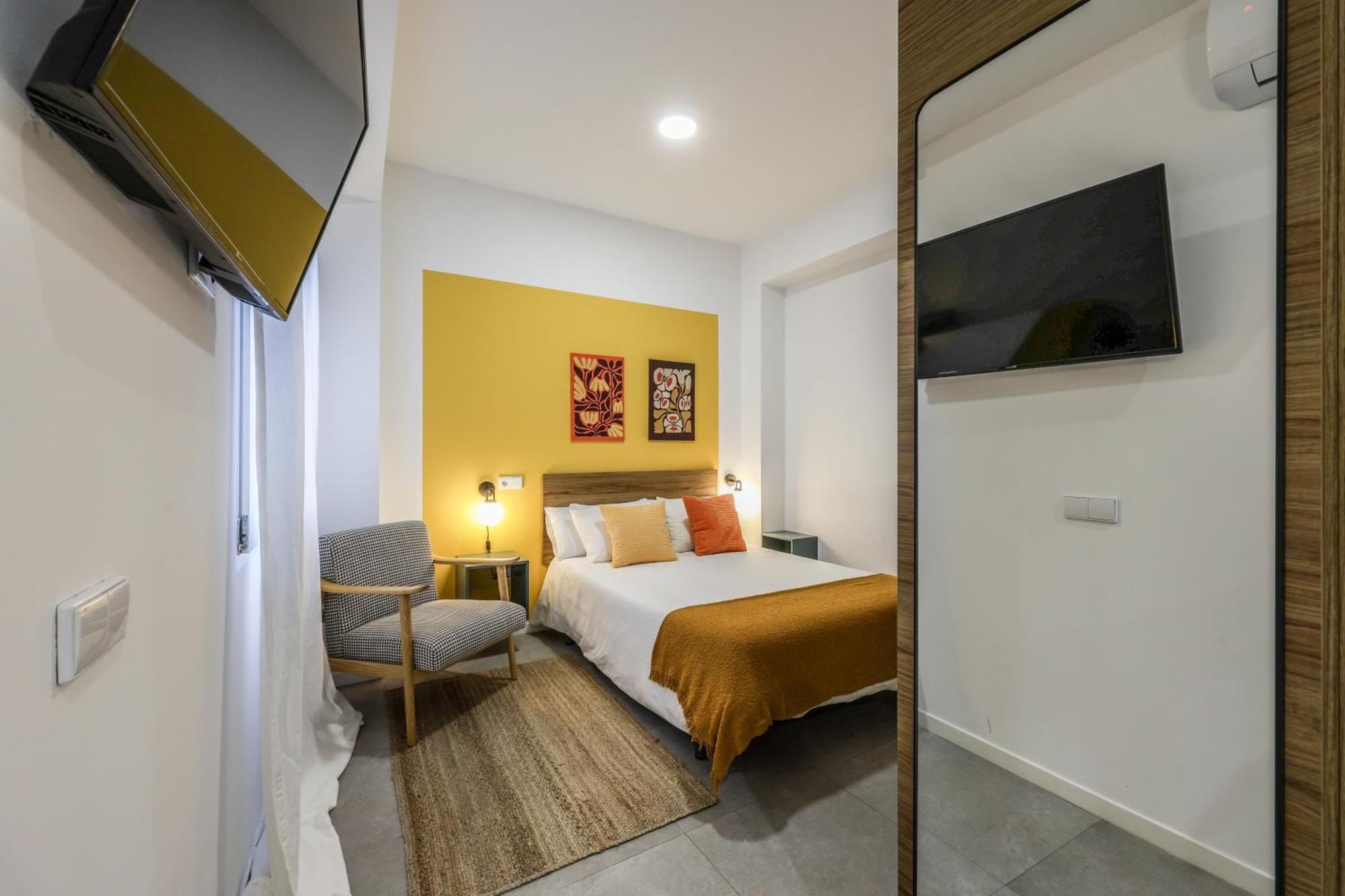 Apartment Malvarrosa Valencia