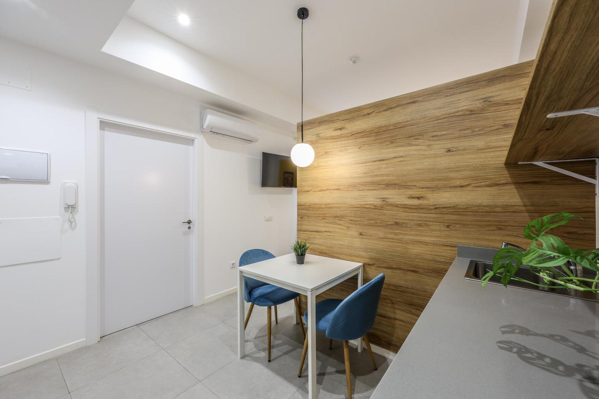 Malvarrosa Apartment