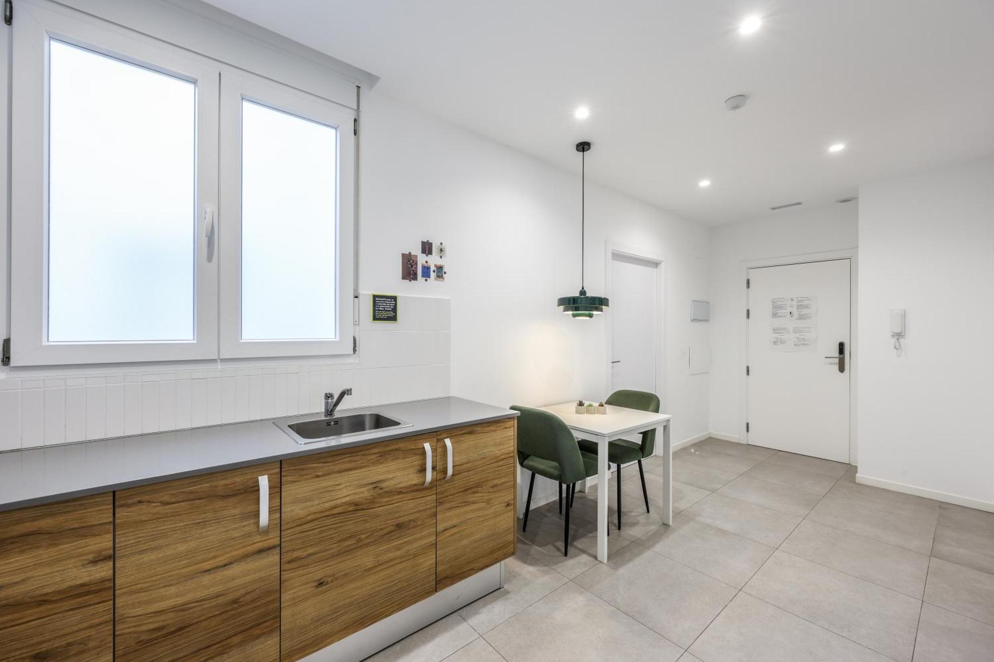 Apartment Malvarrosa *