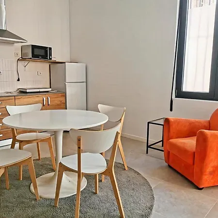 Apartamento Valencia Malvarrosa Exterior photo