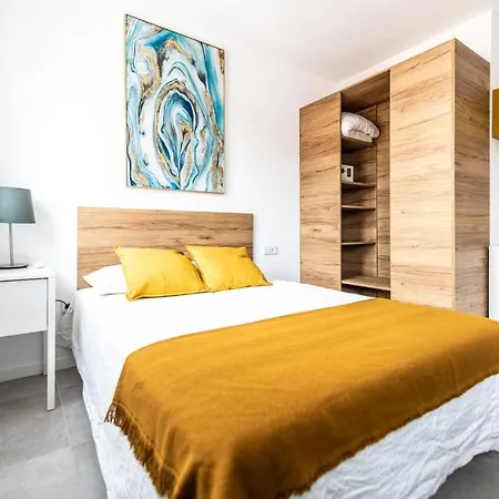 Apartamento Valencia Malvarrosa Exterior photo