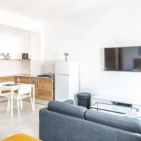 Apartamento Valencia Malvarrosa Exterior photo