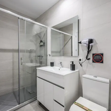Apartamento Valencia Malvarrosa Exterior photo
