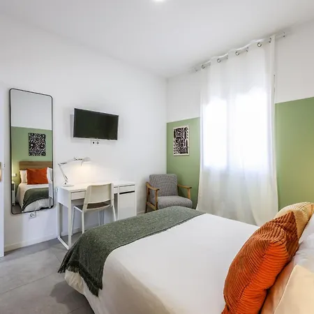 Apartamento Valencia Malvarrosa Exterior photo