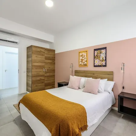Apartamento Valencia Malvarrosa Exterior photo