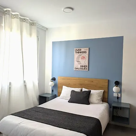 Apartamento Valencia Malvarrosa Exterior photo