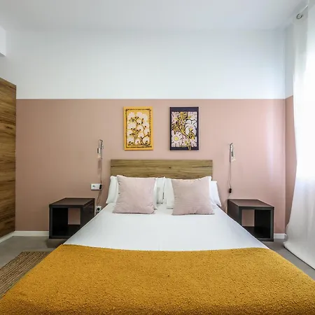 Apartamento Valencia Malvarrosa Exterior photo