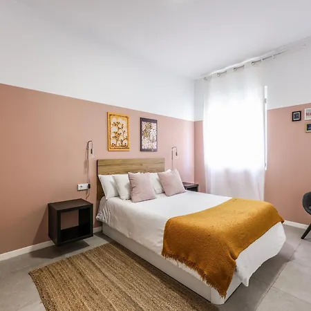 Apartamento Valencia Malvarrosa Exterior photo