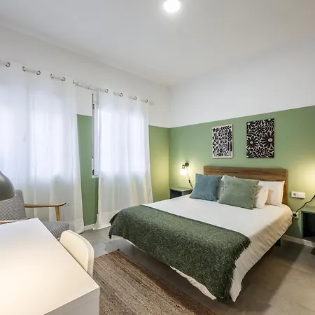 Apartamento Valencia Malvarrosa Exterior photo