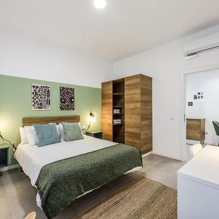 Apartamento Valencia Malvarrosa Exterior photo