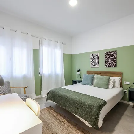Apartamento Valencia Malvarrosa Exterior photo