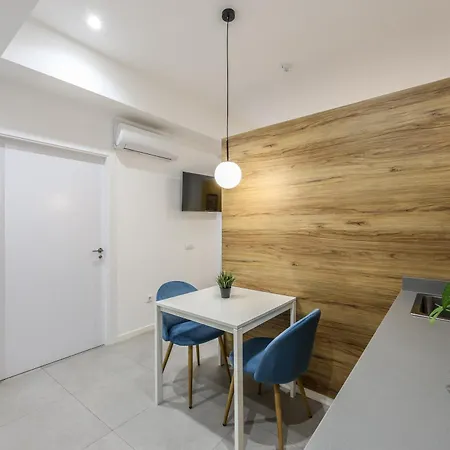 Apartamento Valencia Malvarrosa Exterior photo