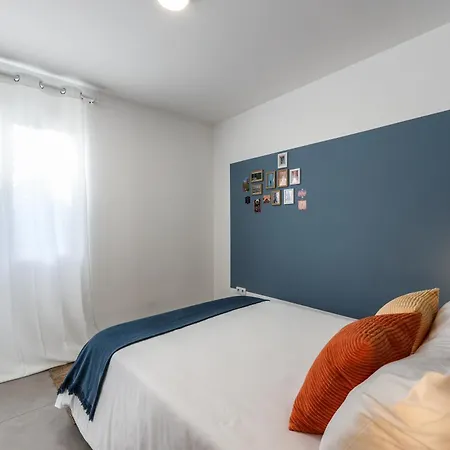 Apartamento Valencia Malvarrosa Exterior photo
