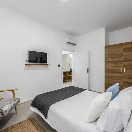 Apartamento Valencia Malvarrosa Exterior photo
