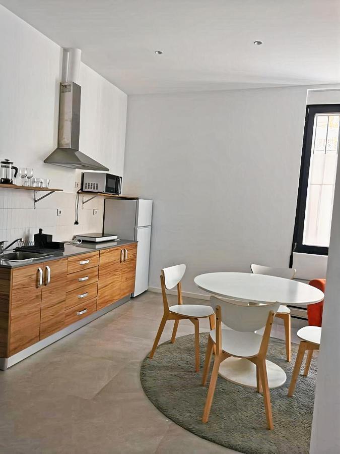 Appartement Malvarrosa