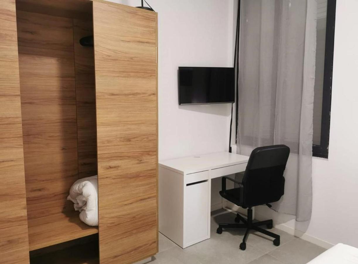 Malvarrosa Appartement