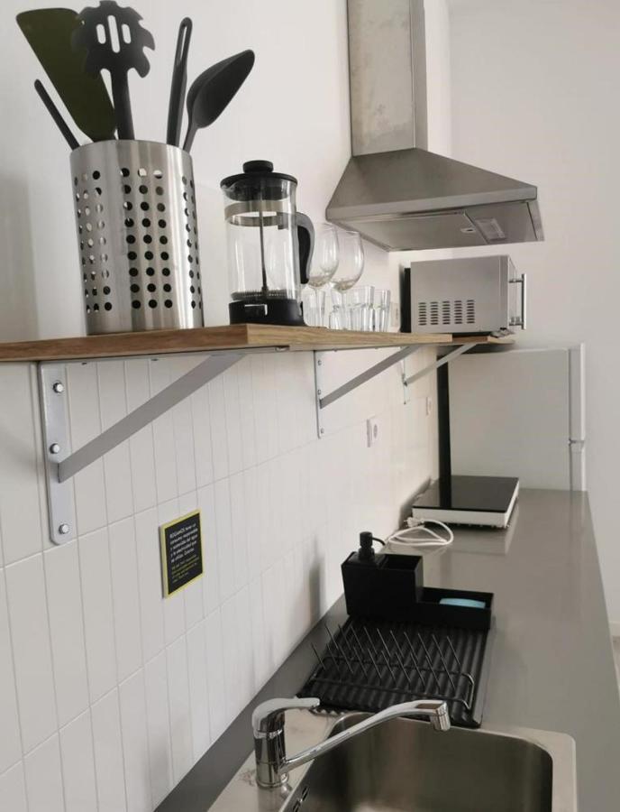 Appartement Malvarrosa Valence