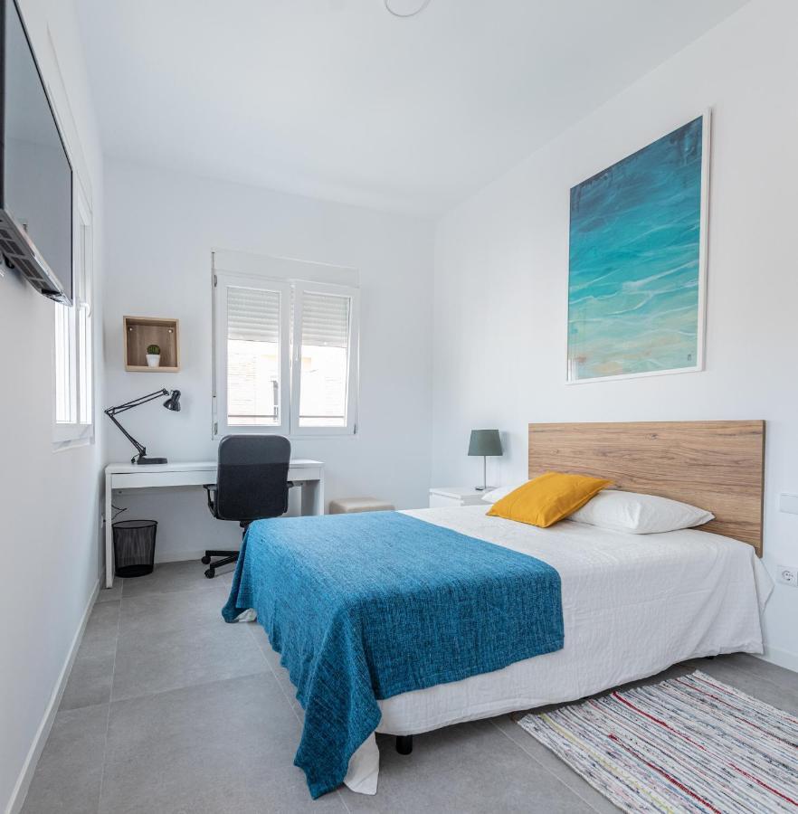 Malvarrosa Appartement Valence