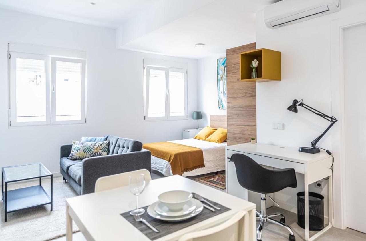 Malvarrosa Appartement Valence