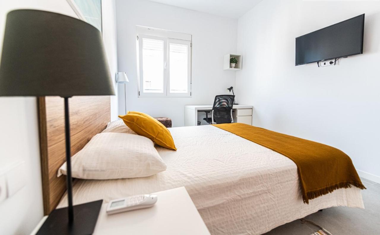 Appartement Malvarrosa