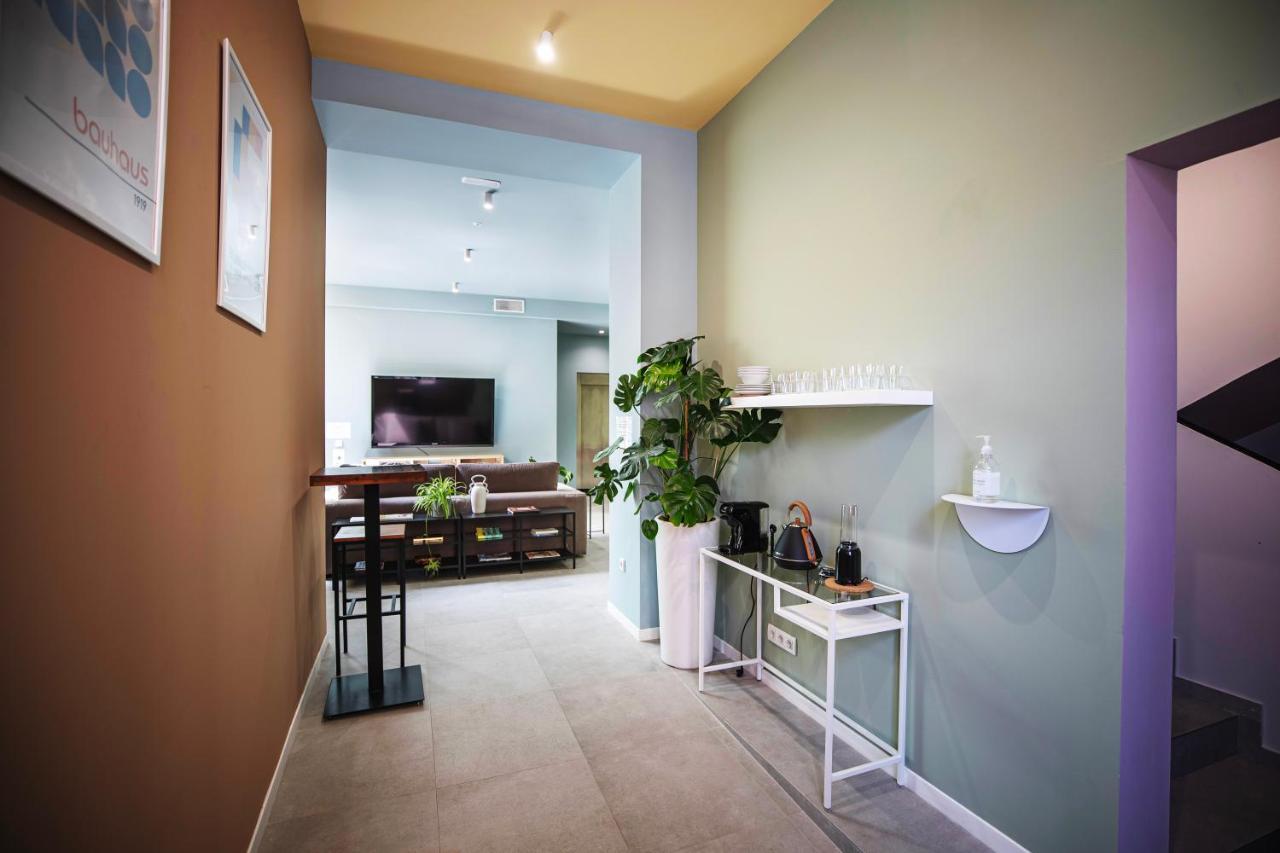 Appartement Malvarrosa Valence