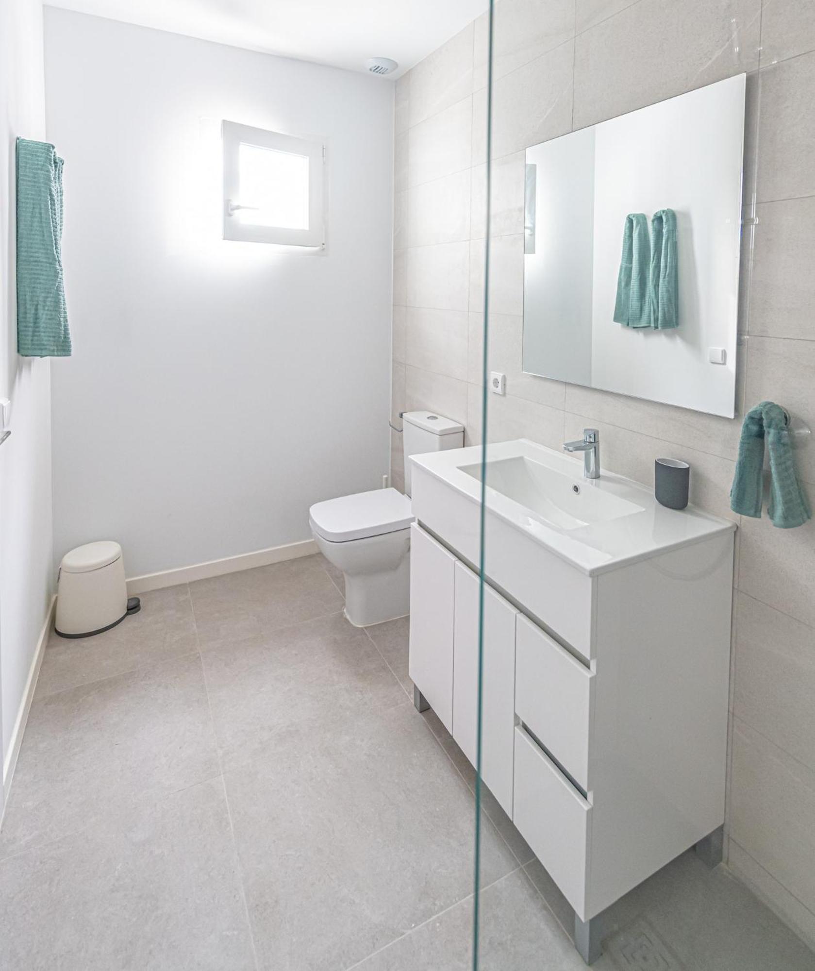 Appartement Malvarrosa Valence