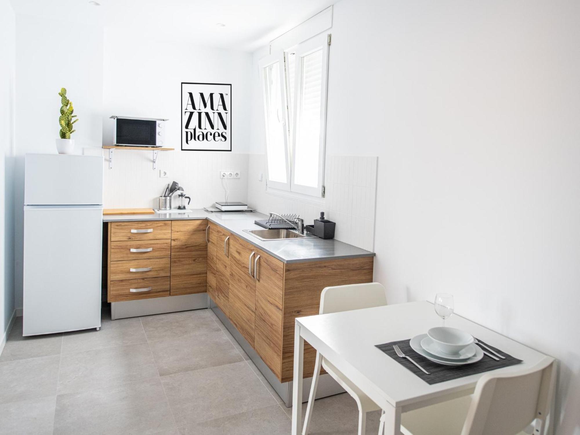Malvarrosa Appartement Valence