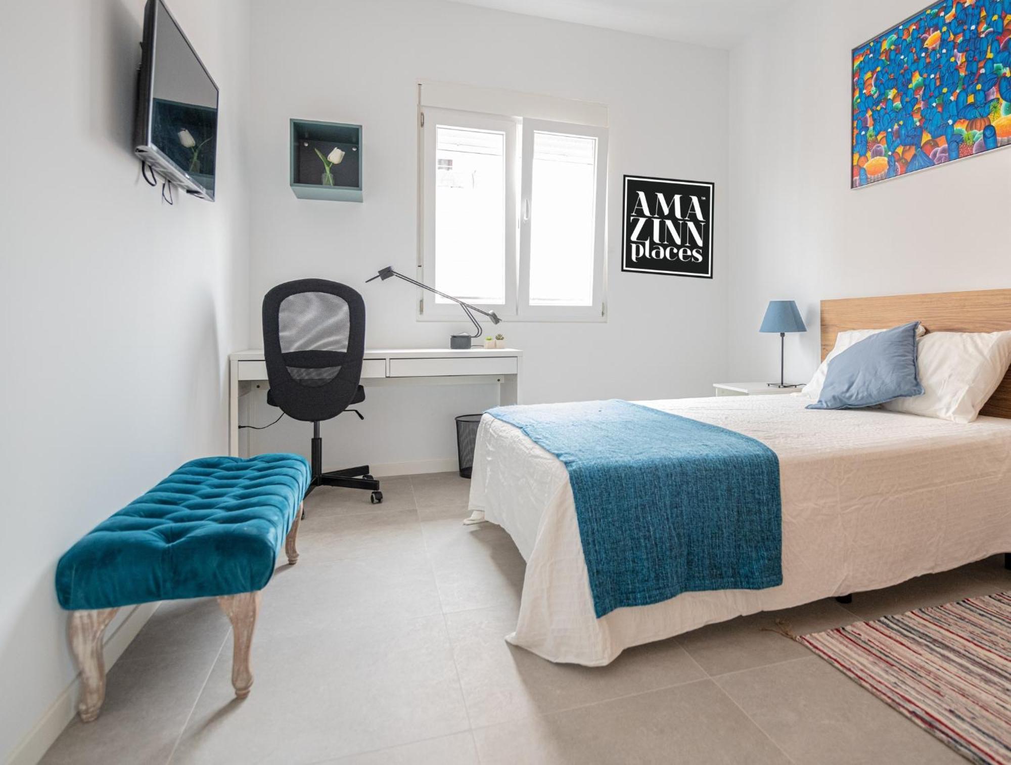 Appartement Malvarrosa *