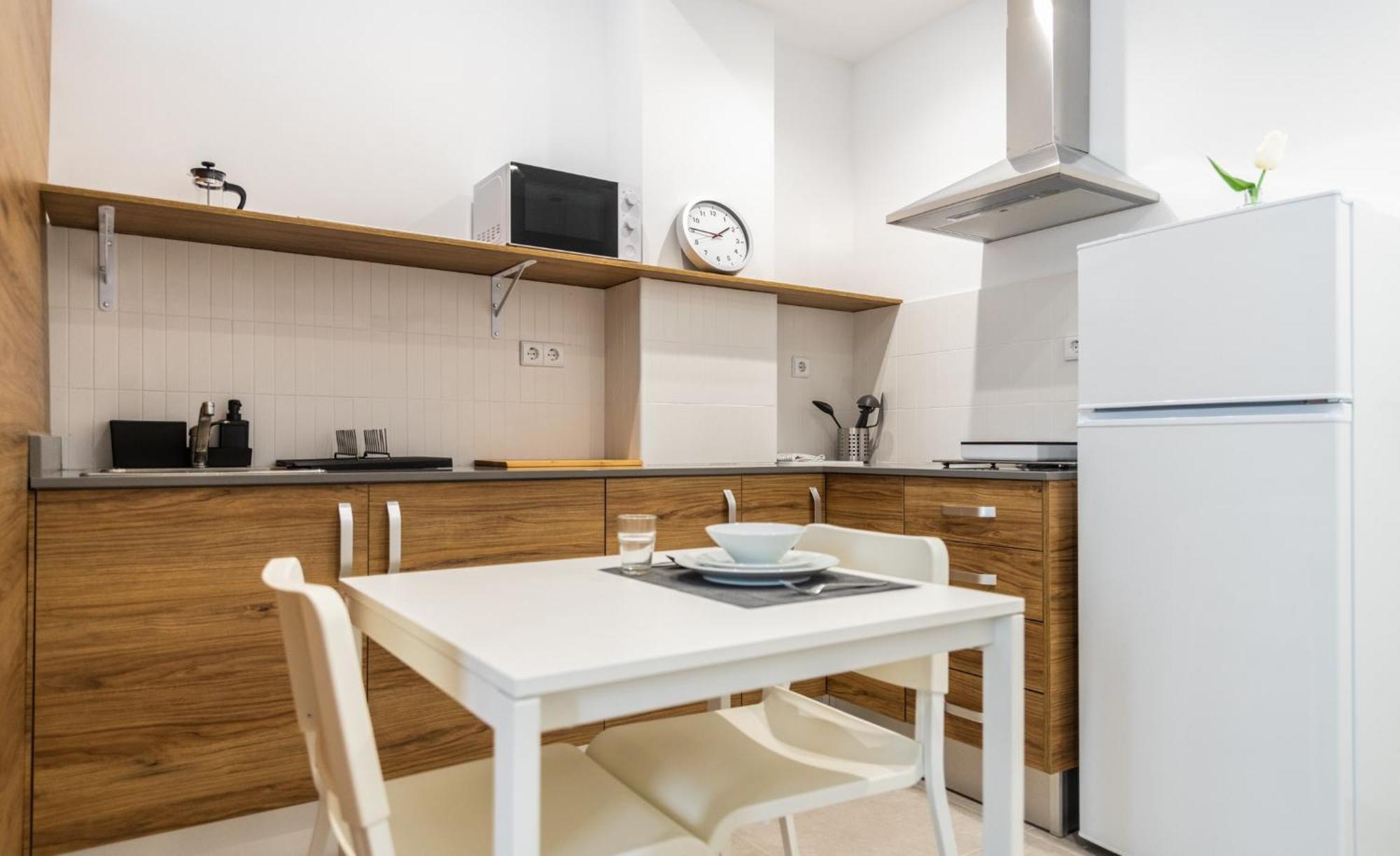 Apartamento Malvarrosa Valencia