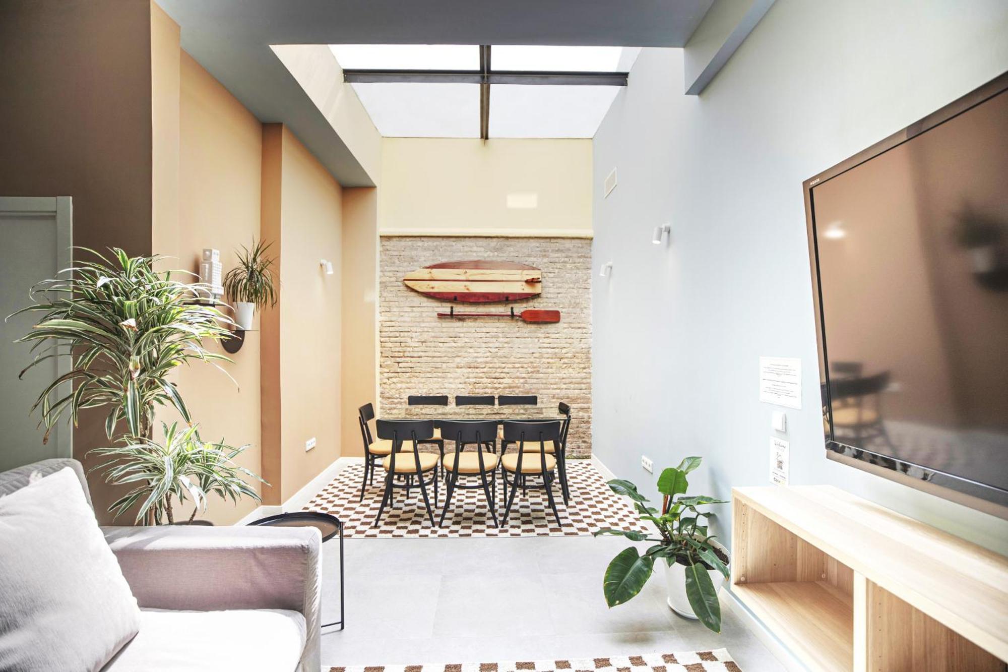 Malvarrosa Appartement