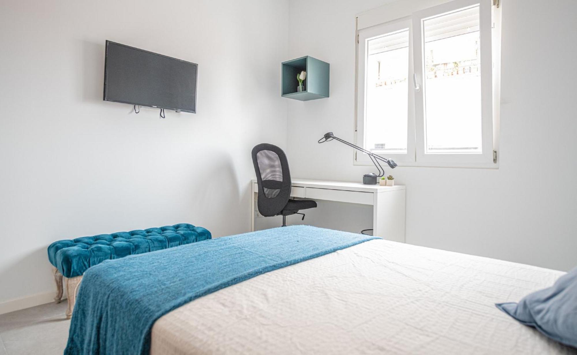 Malvarrosa Appartement