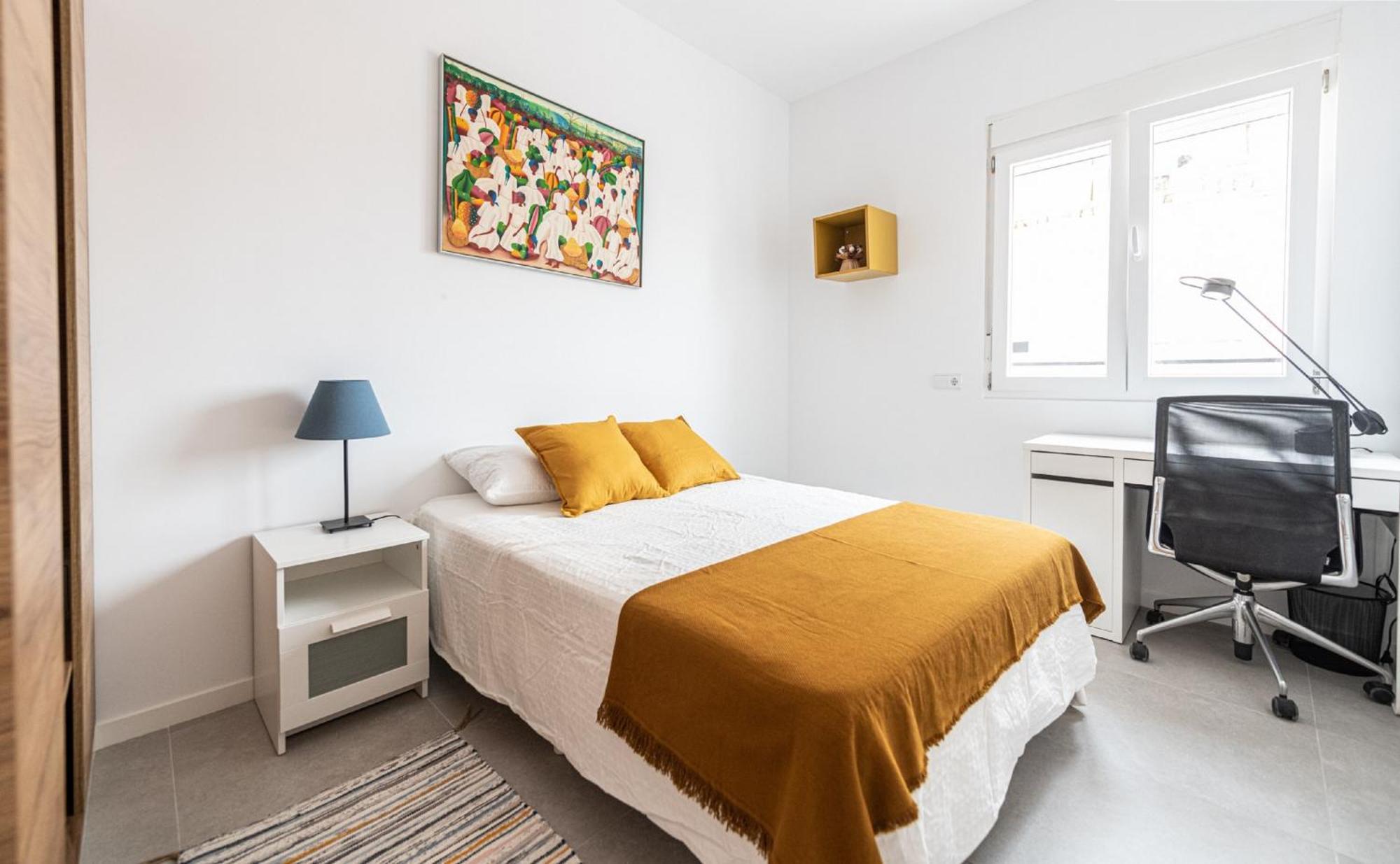 Malvarrosa Appartement Valence