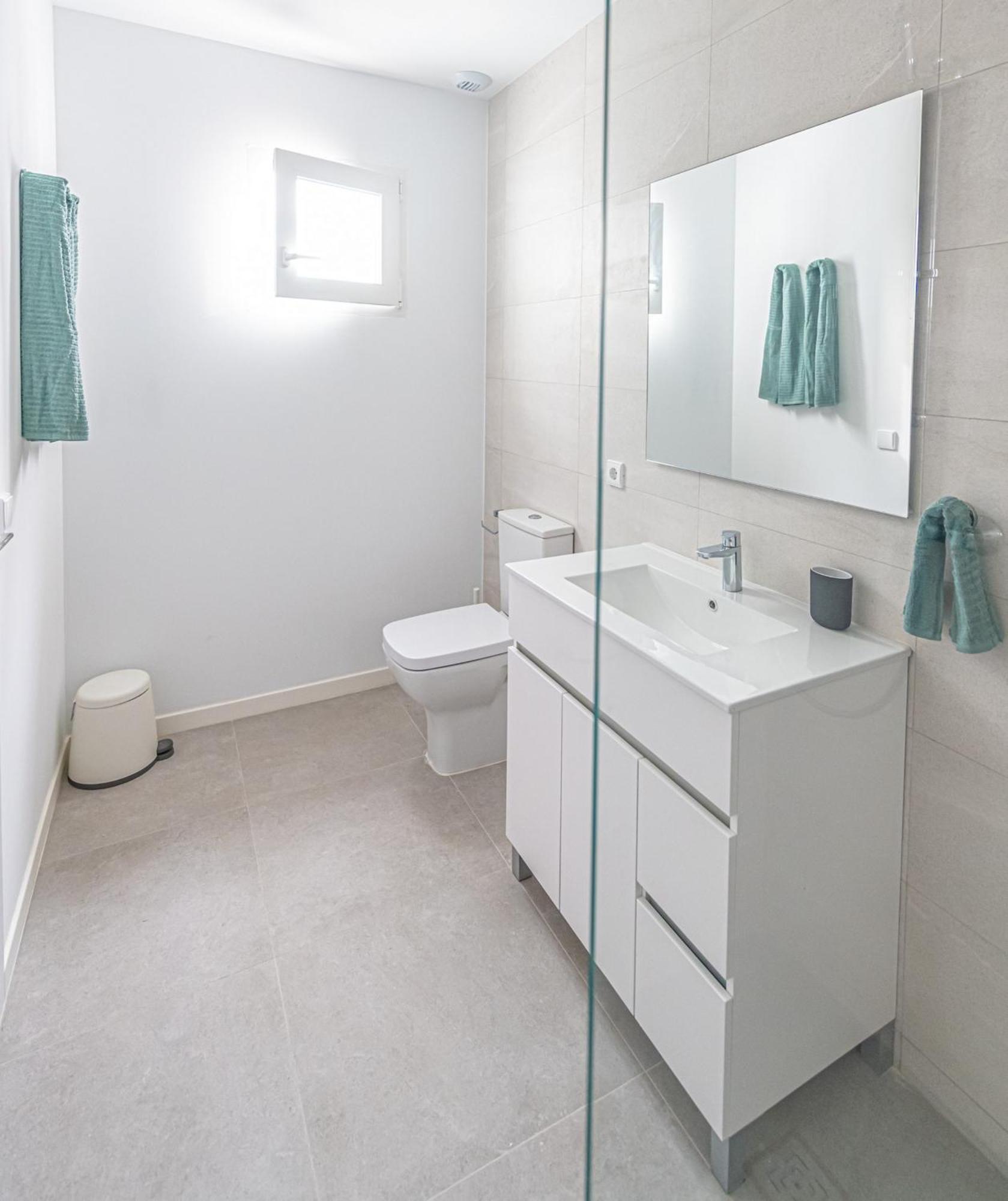 Appartement Malvarrosa