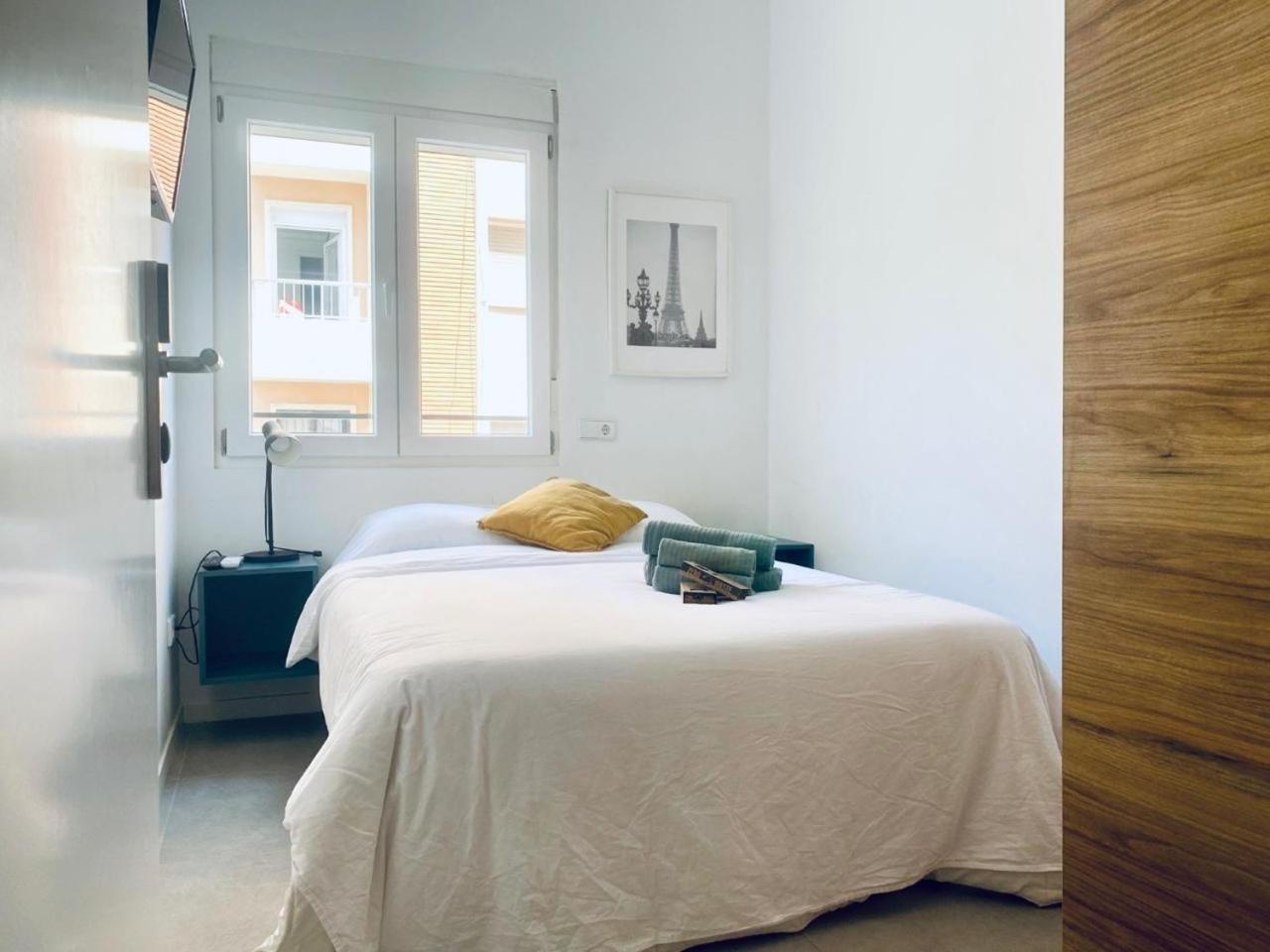Appartement Malvarrosa *