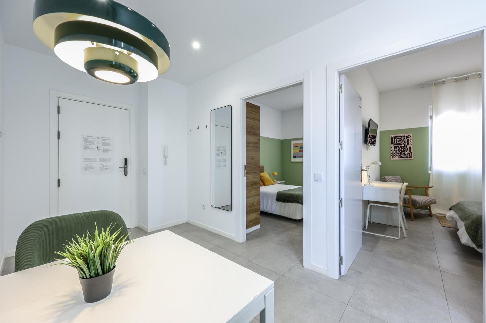 Appartement Malvarrosa Valence