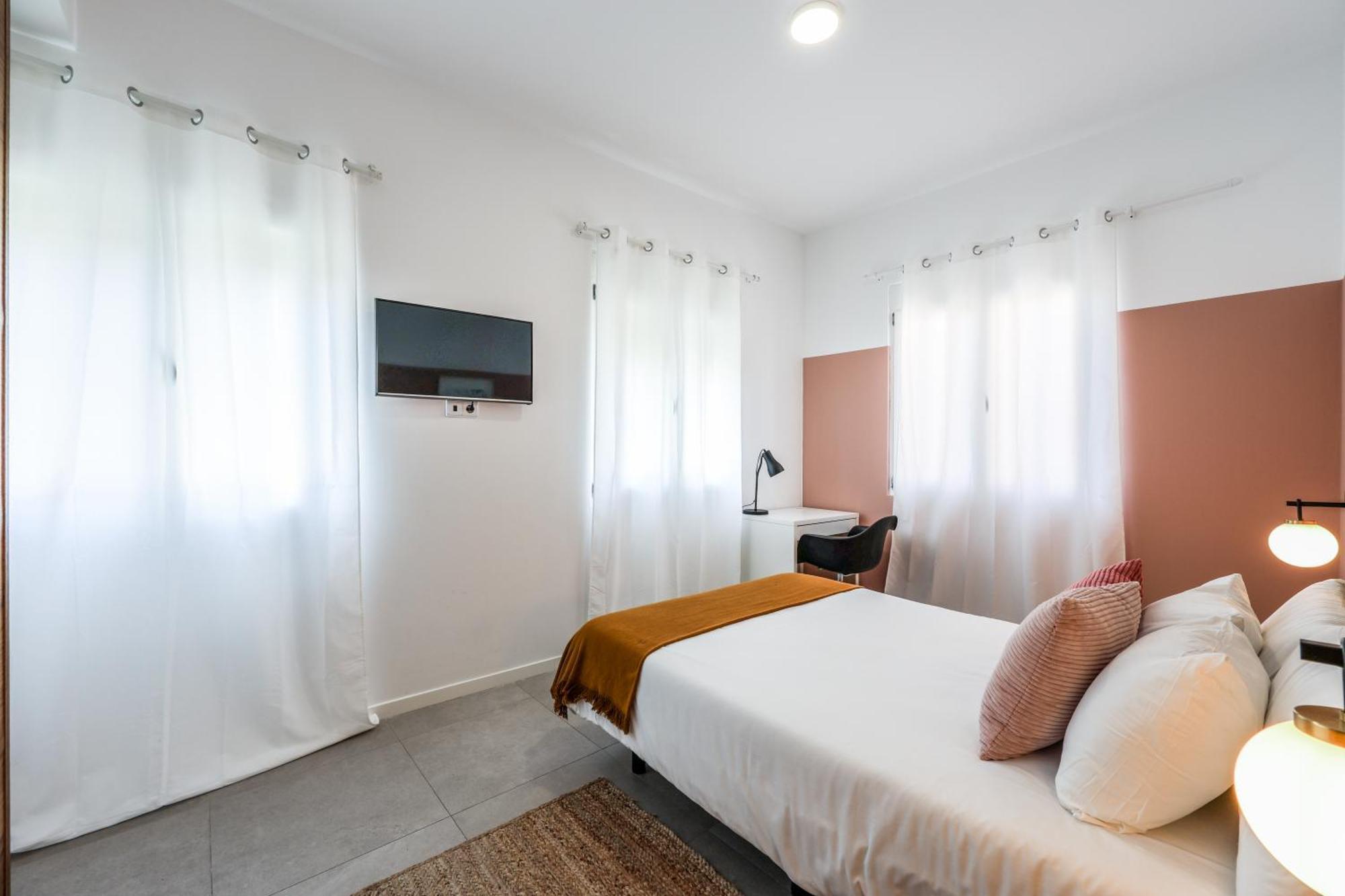 Appartement Malvarrosa Valence