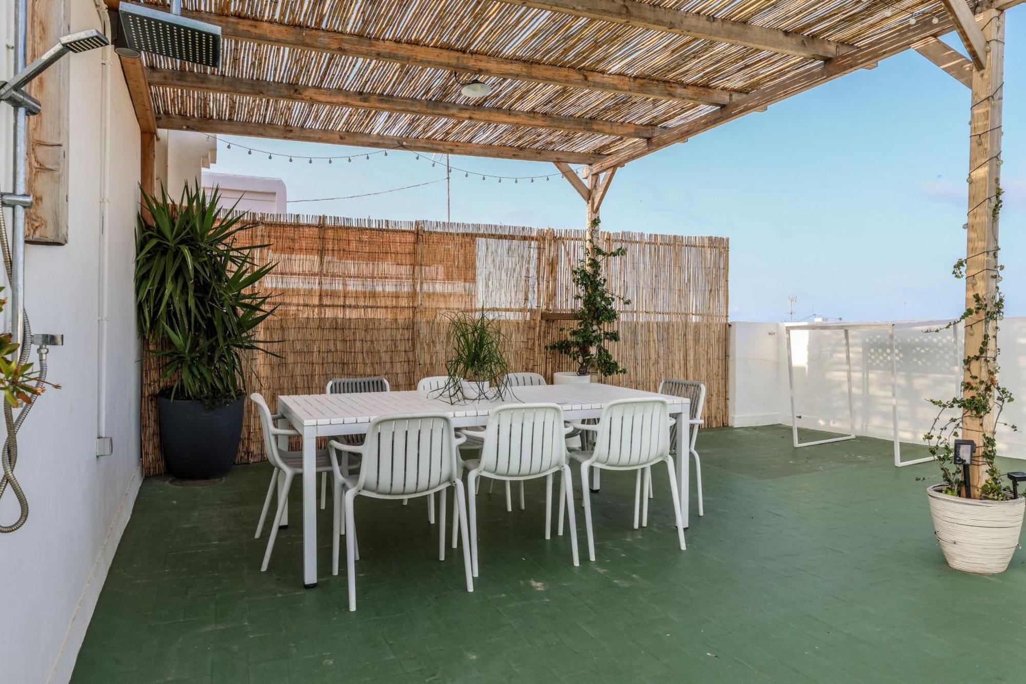 Appartement Malvarrosa Valence