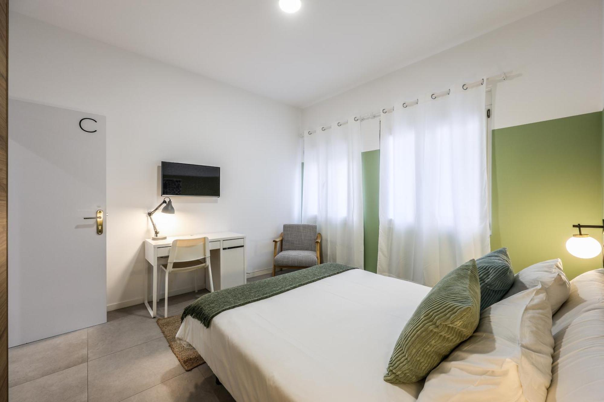 Malvarrosa Appartement Valence